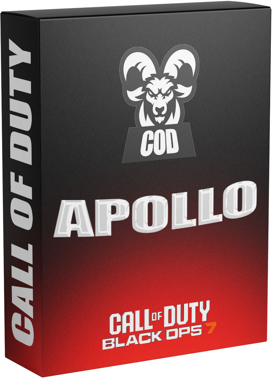Call of Duty Zen Script | Premium Cronus Zen Scripts for COD